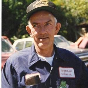 Meet your Posher, Walter